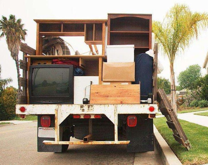 居民搬家 居民搬家